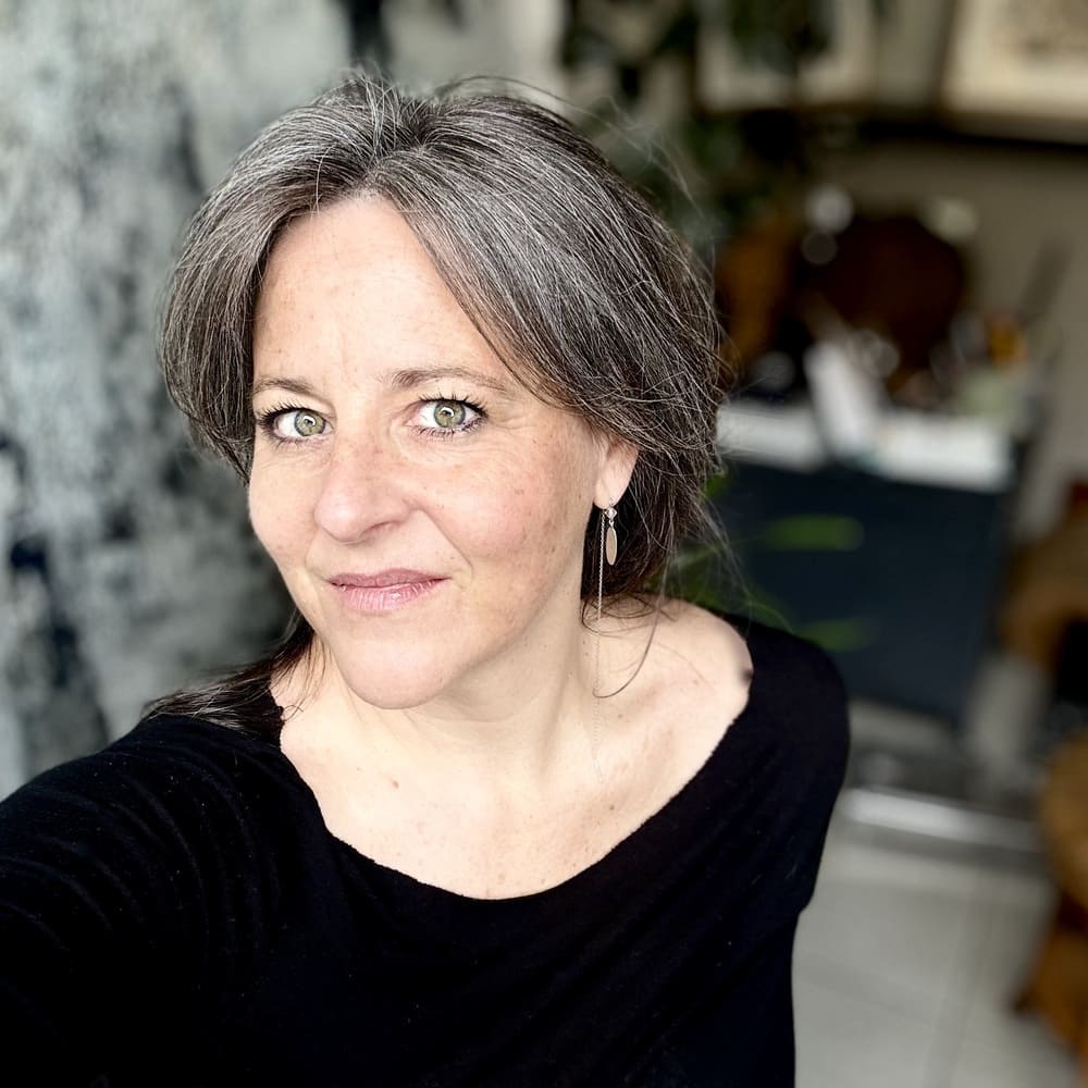 Barbara BONVIN