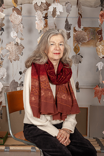 Chantal Quéhen