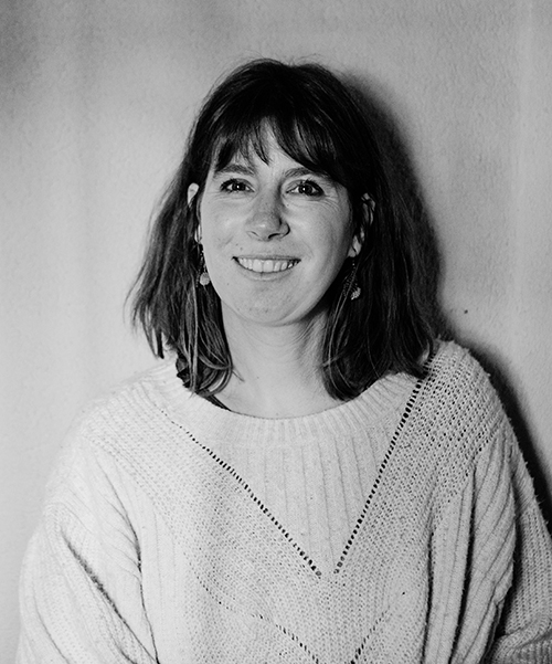 Zoé Jobin