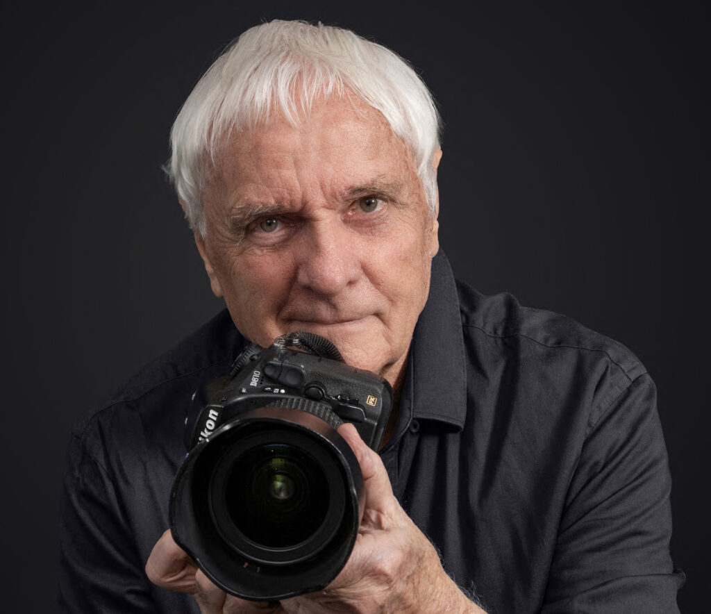 Phillipe Dutoit
